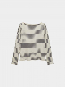 Лонгслив MANGO Saco модель 67010461_6 Лонгслив MANGO Saco модель 67010461_6 Фото