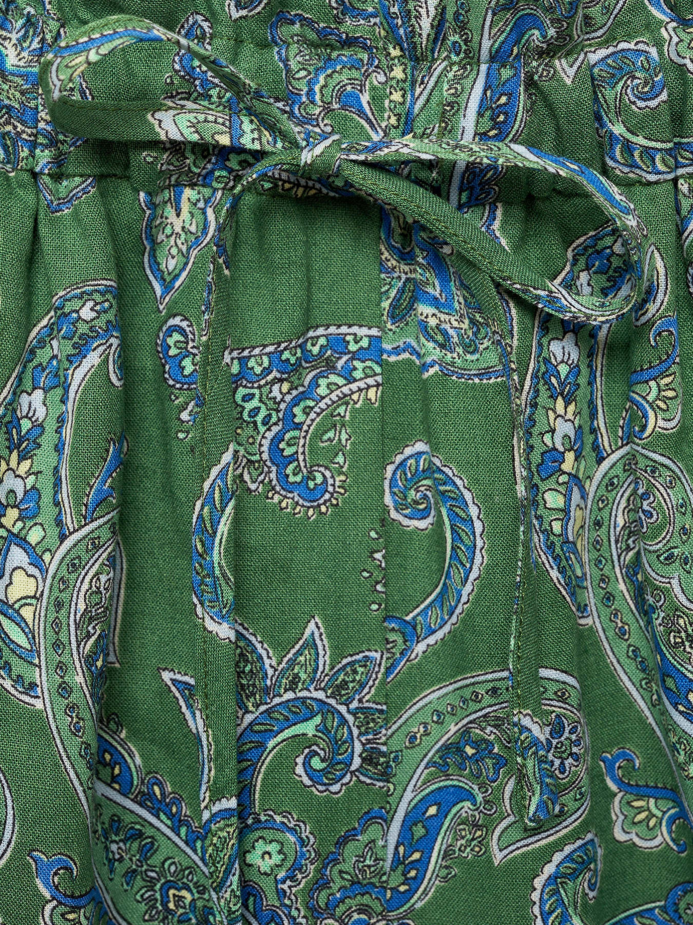 Повсякденні штани MANGO модель 87027175_43 Фото