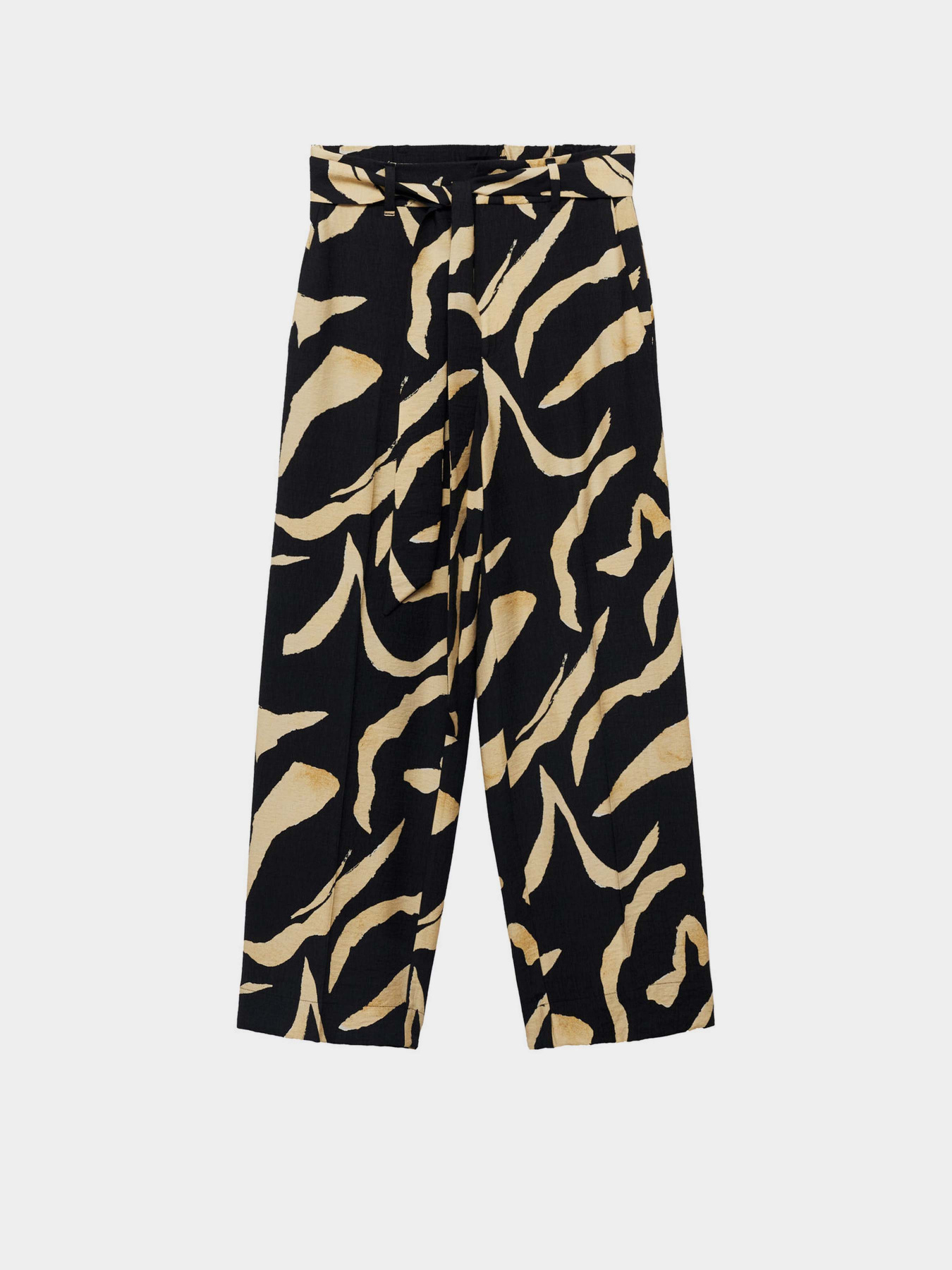 Палаццо MANGO модель 87027178_99 Фото