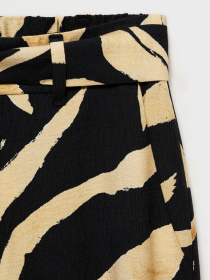 Палаццо MANGO модель 87027178_99 Фото