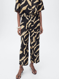 Палаццо MANGO модель 87027178_99 Фото