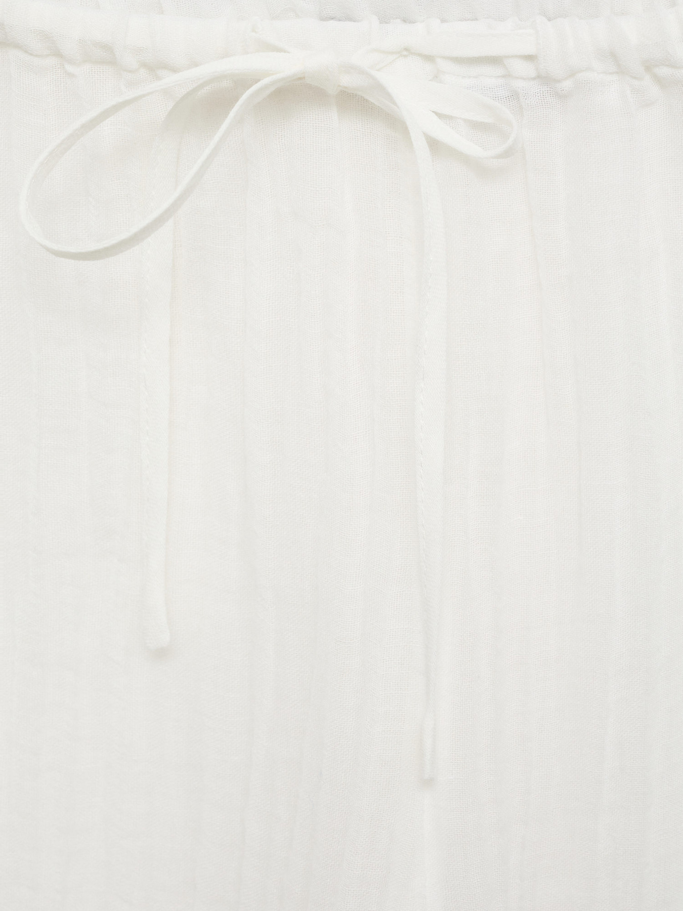 Повсякденні штани MANGO модель 87039206_1 Фото