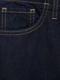 Прямые джинсы MANGO модель 87047179_TS Фото