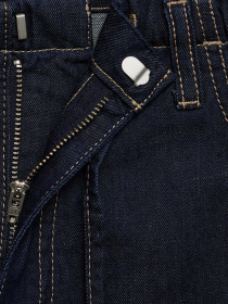 Прямые джинсы MANGO модель 87047179_TS Фото