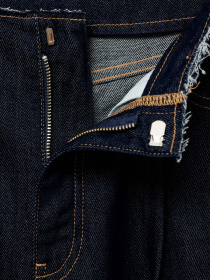 Прямі джинси MANGO модель 87077191_TS Фото