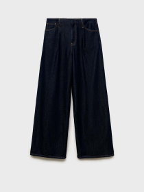 Прямі джинси MANGO модель 87077191_TS Фото