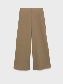 Штани палаццо MANGO модель 87047178_37 Фото