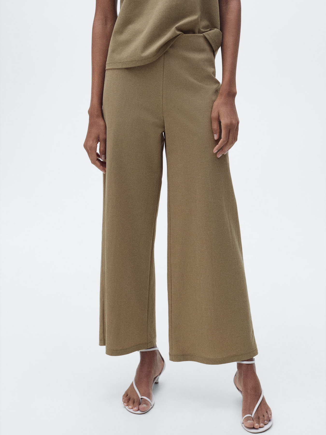 Палаццо MANGO модель 87047178_37 Палаццо MANGO модель 87047178_37 Фото