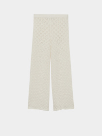 Штани повсякденні MANGO модель 87057171_5 Фото