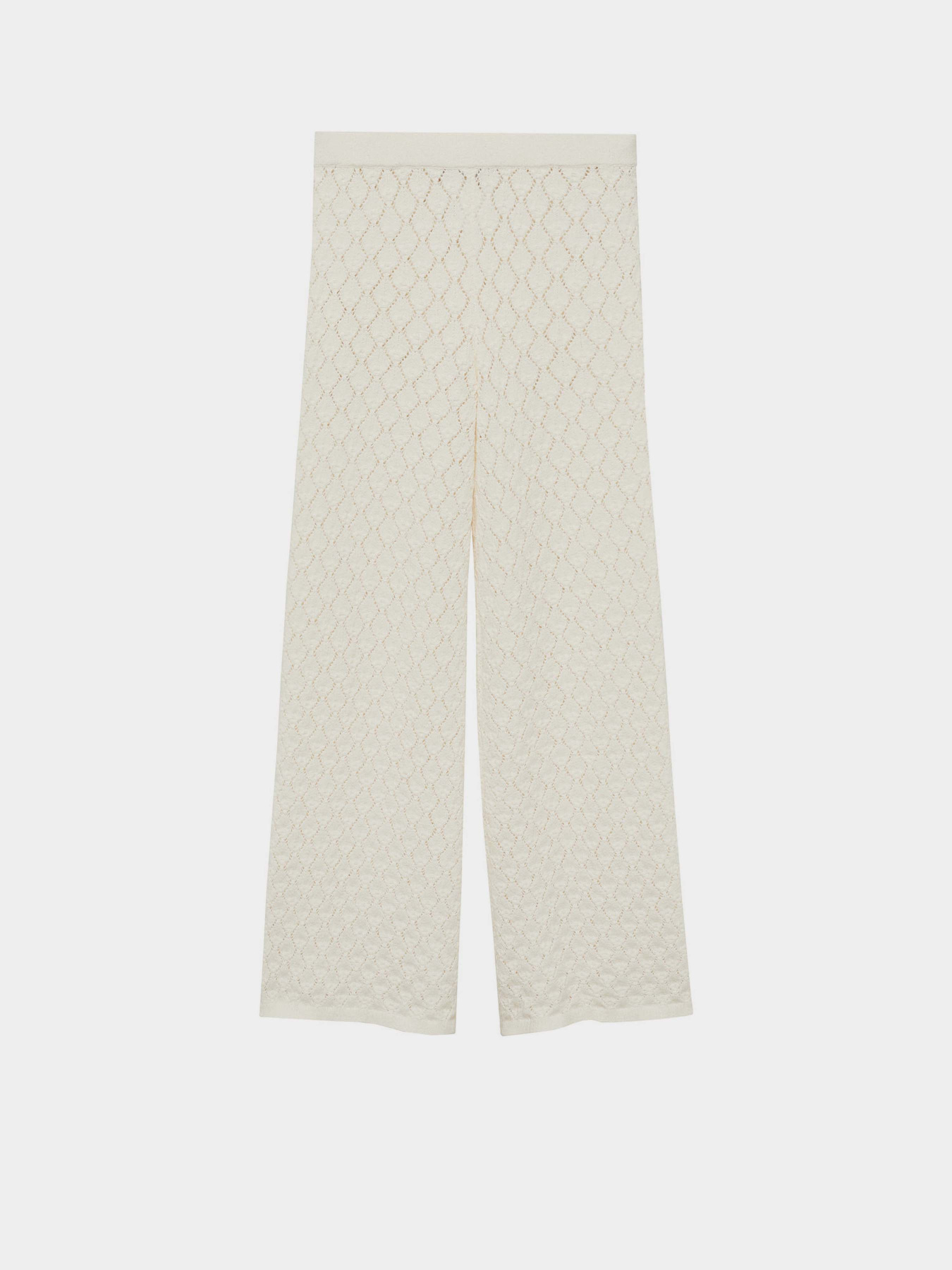 Повсякденні штани MANGO модель 87057171_5 Повсякденні штани MANGO модель 87057171_5 Фото