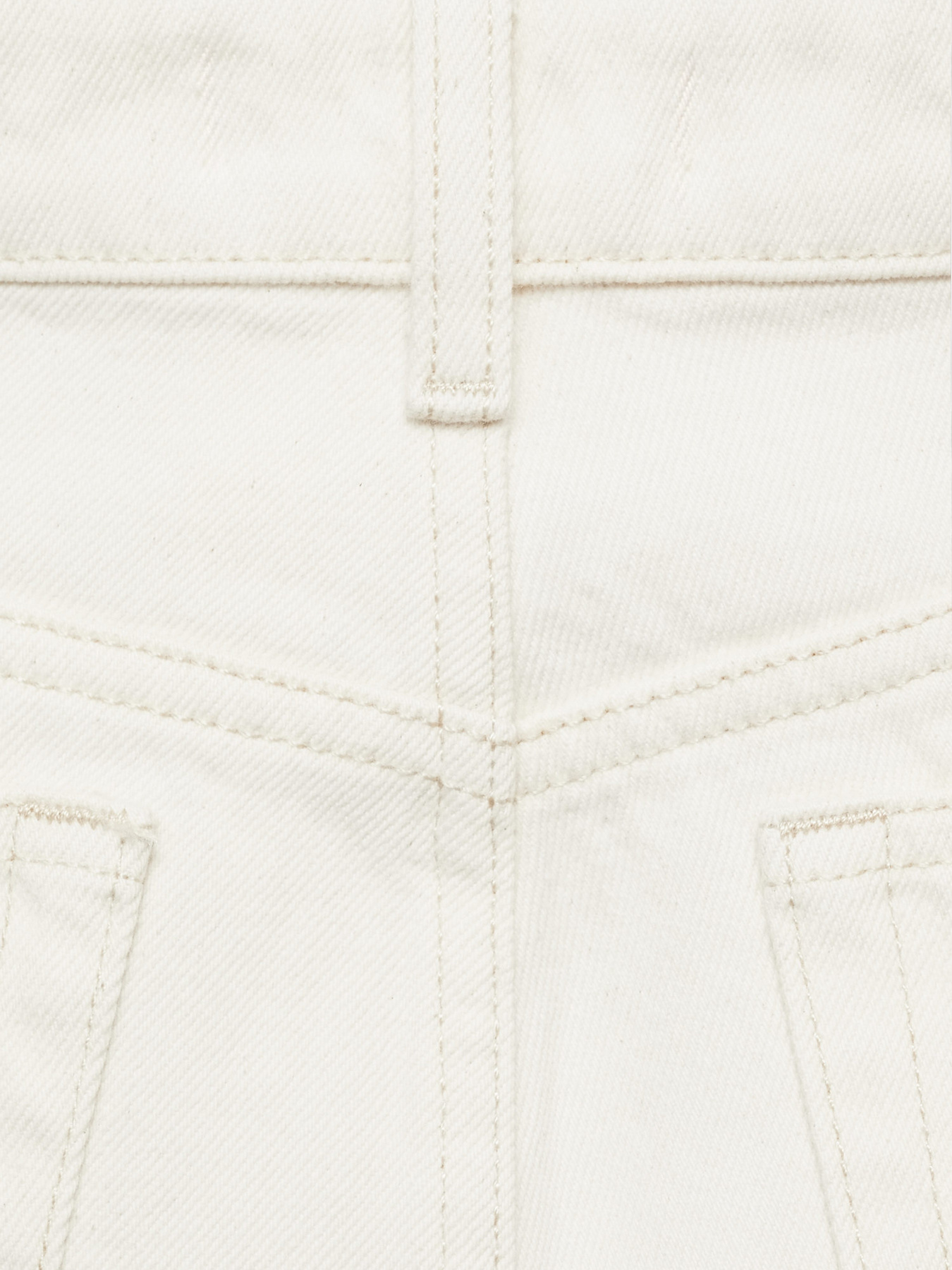 Широкі джинси MANGO модель 87055768_5 Фото