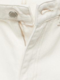 Широкі джинси MANGO модель 87055768_5 Фото