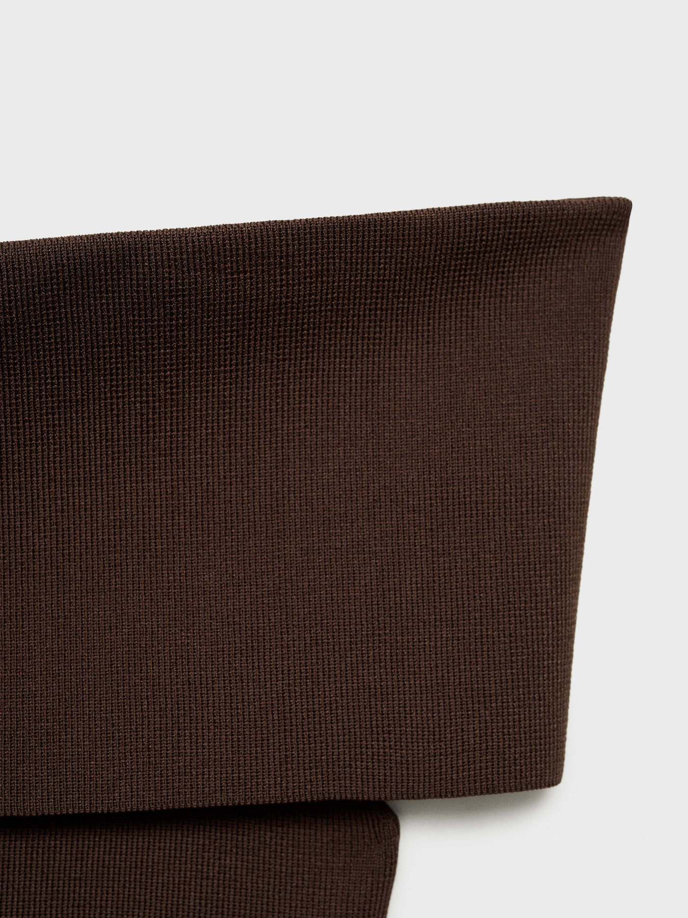 Топ MANGO модель 87037185_32 Фото