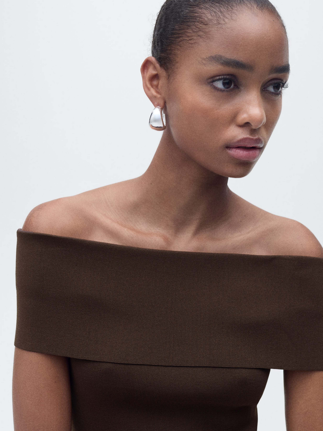 Топ MANGO модель 87037185_32 Фото