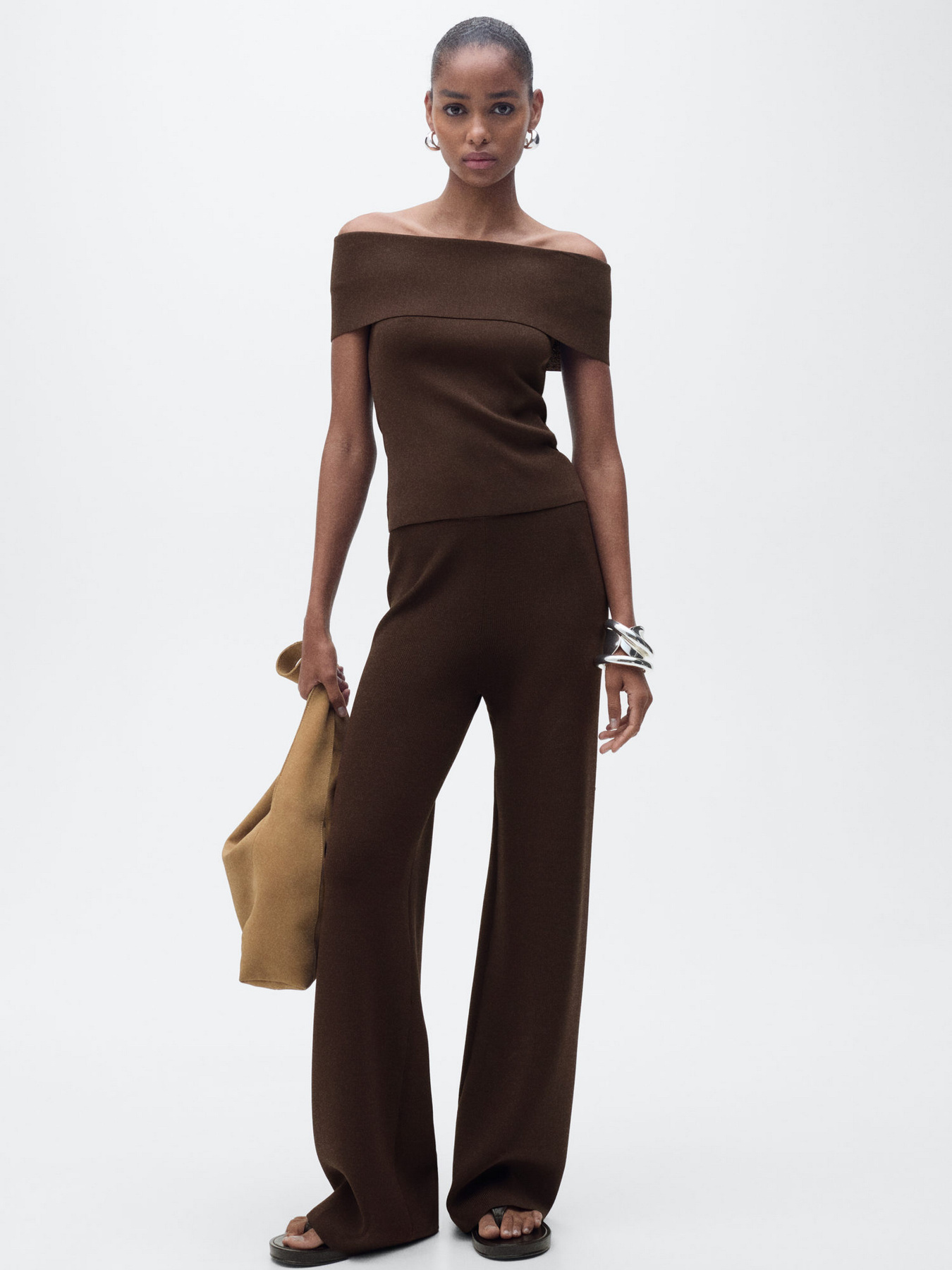 Топ MANGO модель 87037185_32 Фото