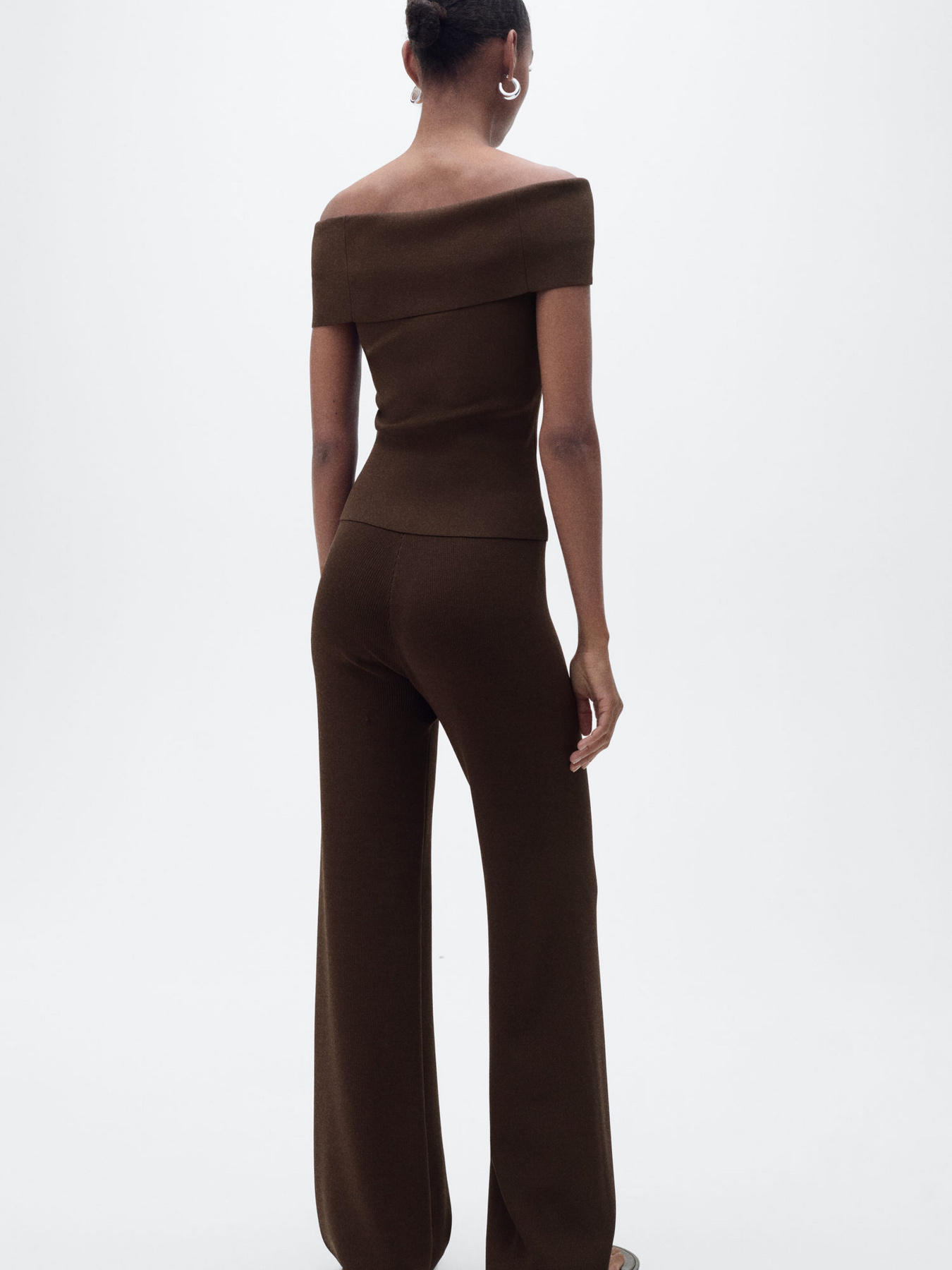 Топ MANGO модель 87037185_32 Фото