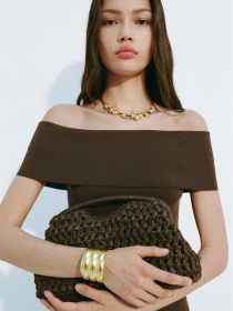 Топ MANGO модель 87037185_32 Фото