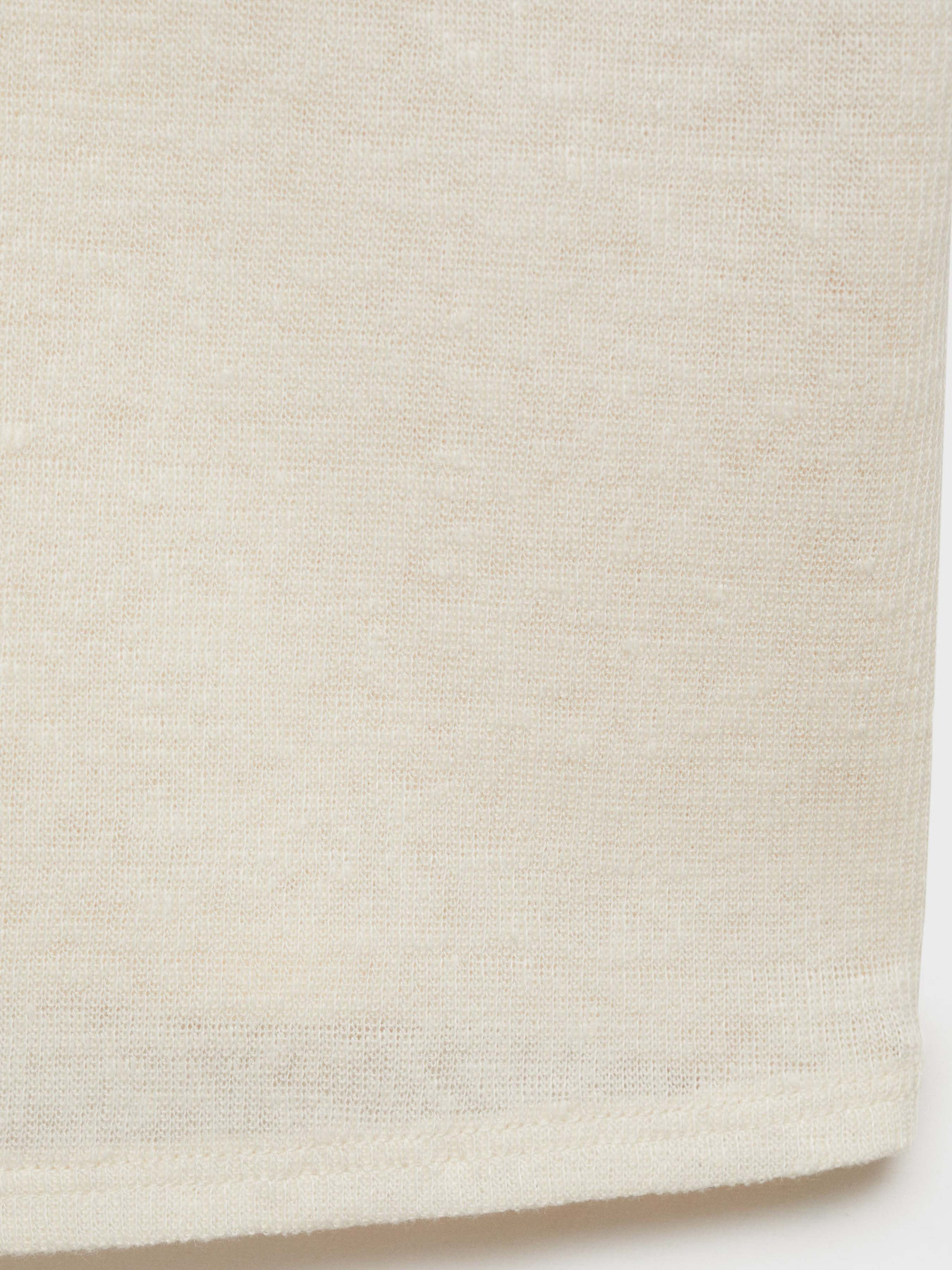 Майка MANGO модель 87067165_5 Фото