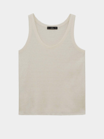 Майка MANGO модель 87067165_5 Фото