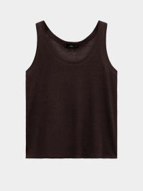 Майка MANGO модель 87067165_30 Фото