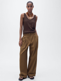 Майка MANGO модель 87067165_30 Фото