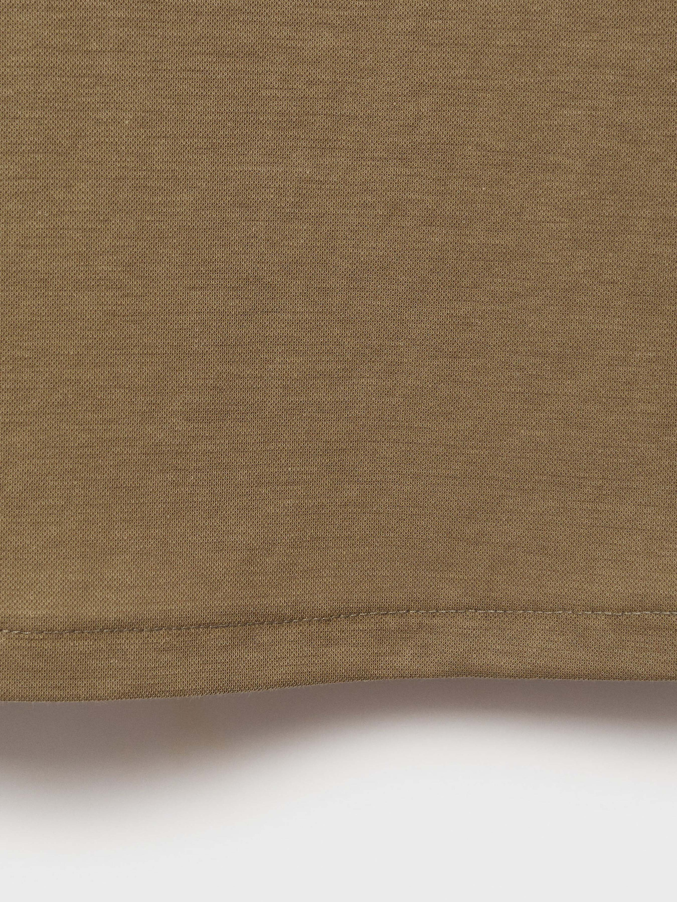 Майка MANGO модель 87097177_37 Фото