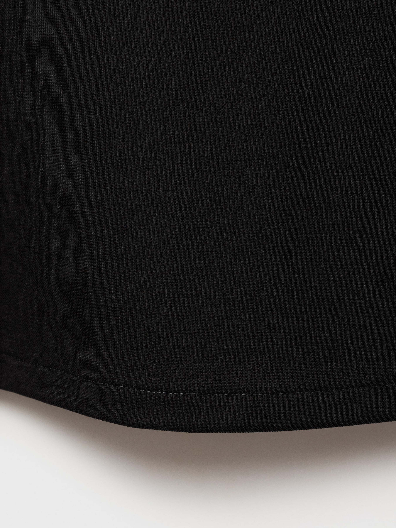 Майка MANGO модель 87097177_99 Фото