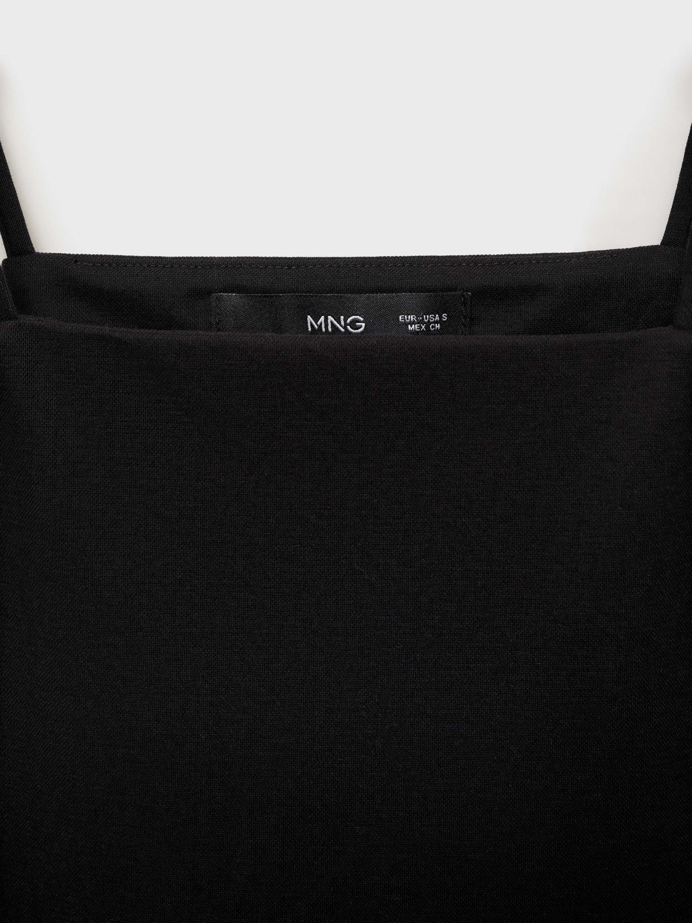 Майка MANGO модель 87097177_99 Фото