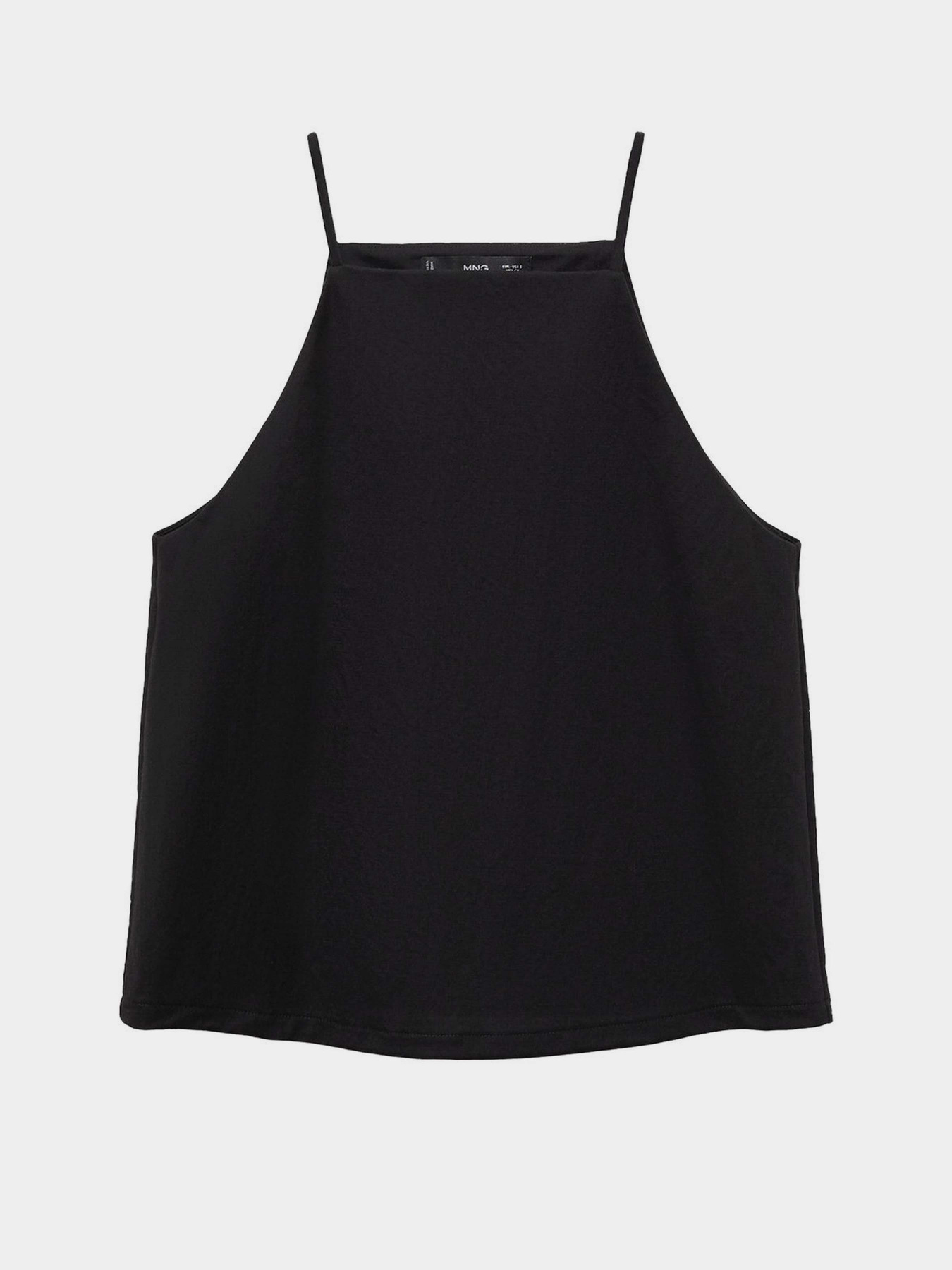 Майка MANGO модель 87097177_99 Фото