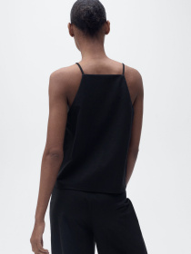 Майка MANGO модель 87097177_99 Фото