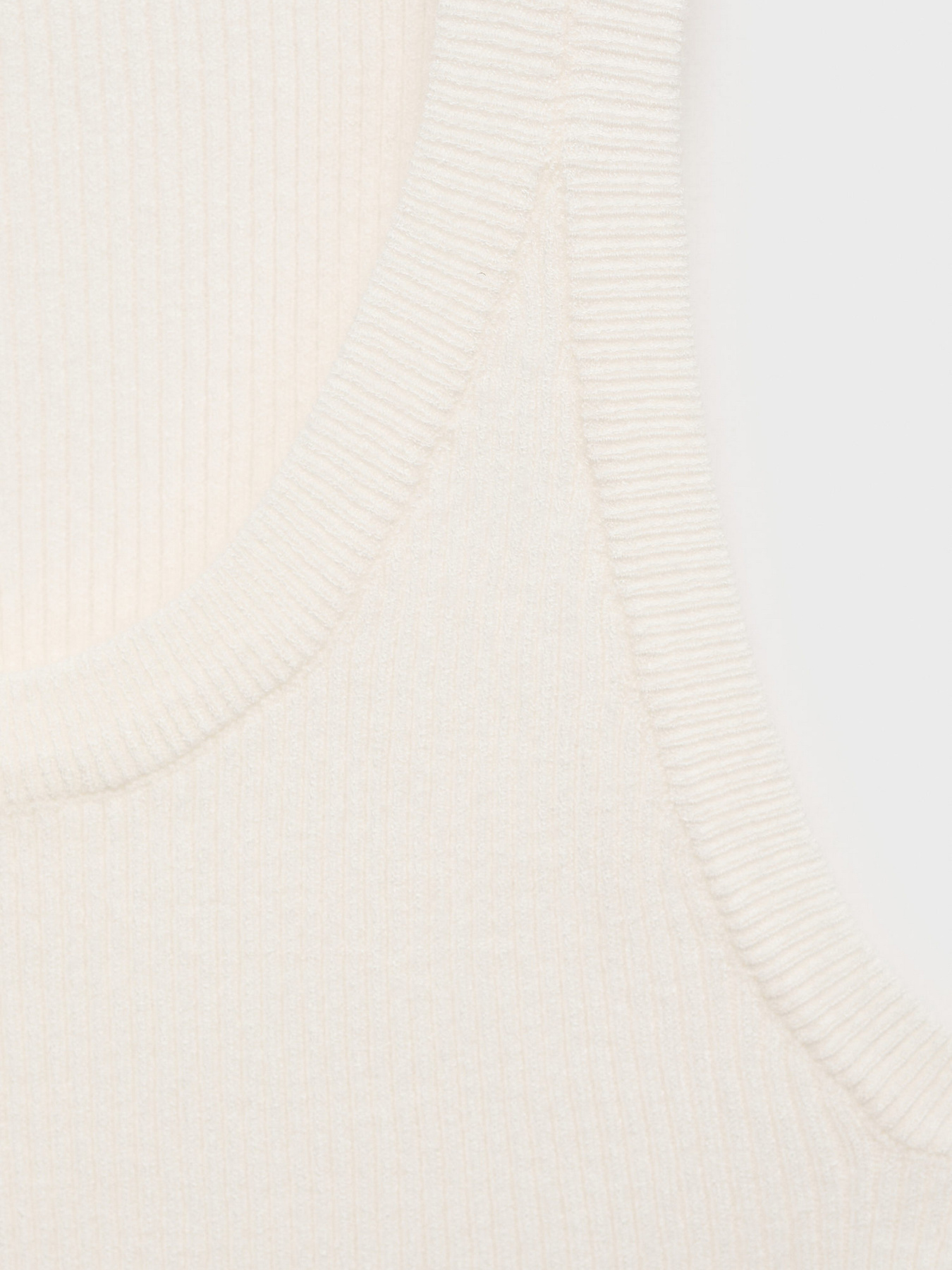 Майка MANGO модель 87037186_5 Фото