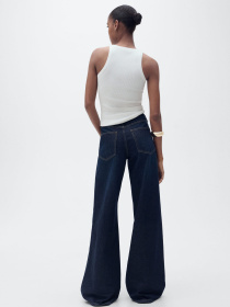 Майка MANGO модель 87037186_5 Фото