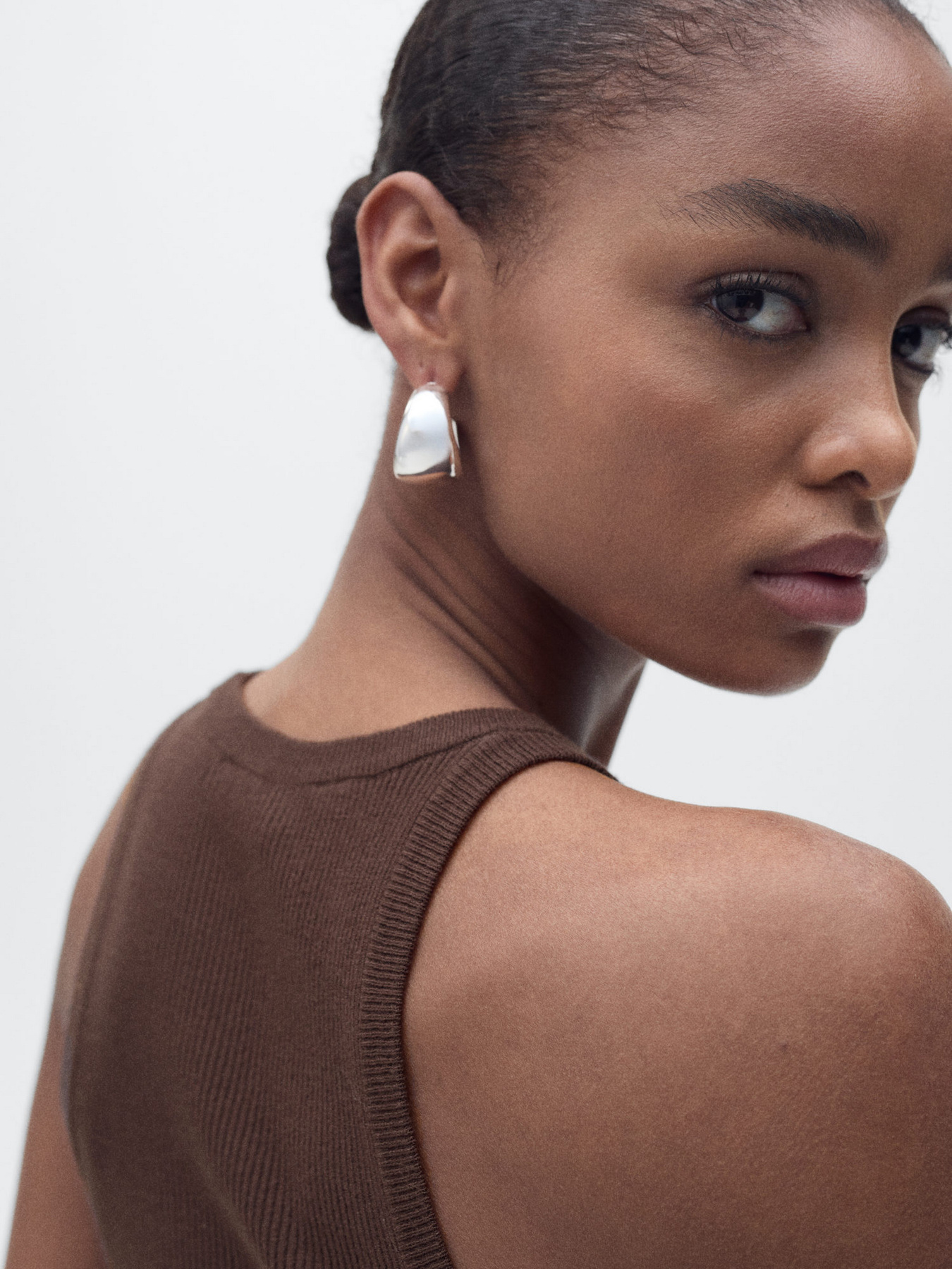 Майка MANGO модель 87037186_32 Фото