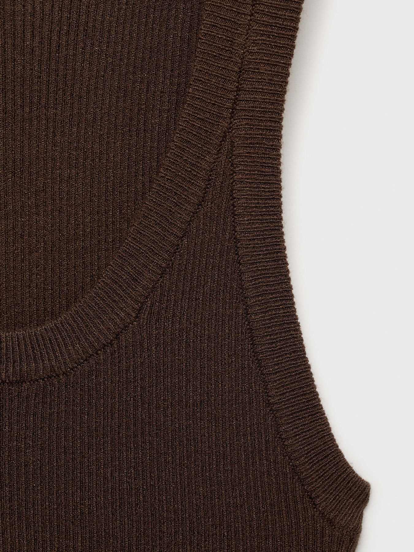 Майка MANGO модель 87037186_32 Фото