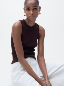 Топ MANGO модель 87047163_32 Фото