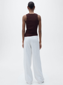 Топ MANGO модель 87047163_32 Фото