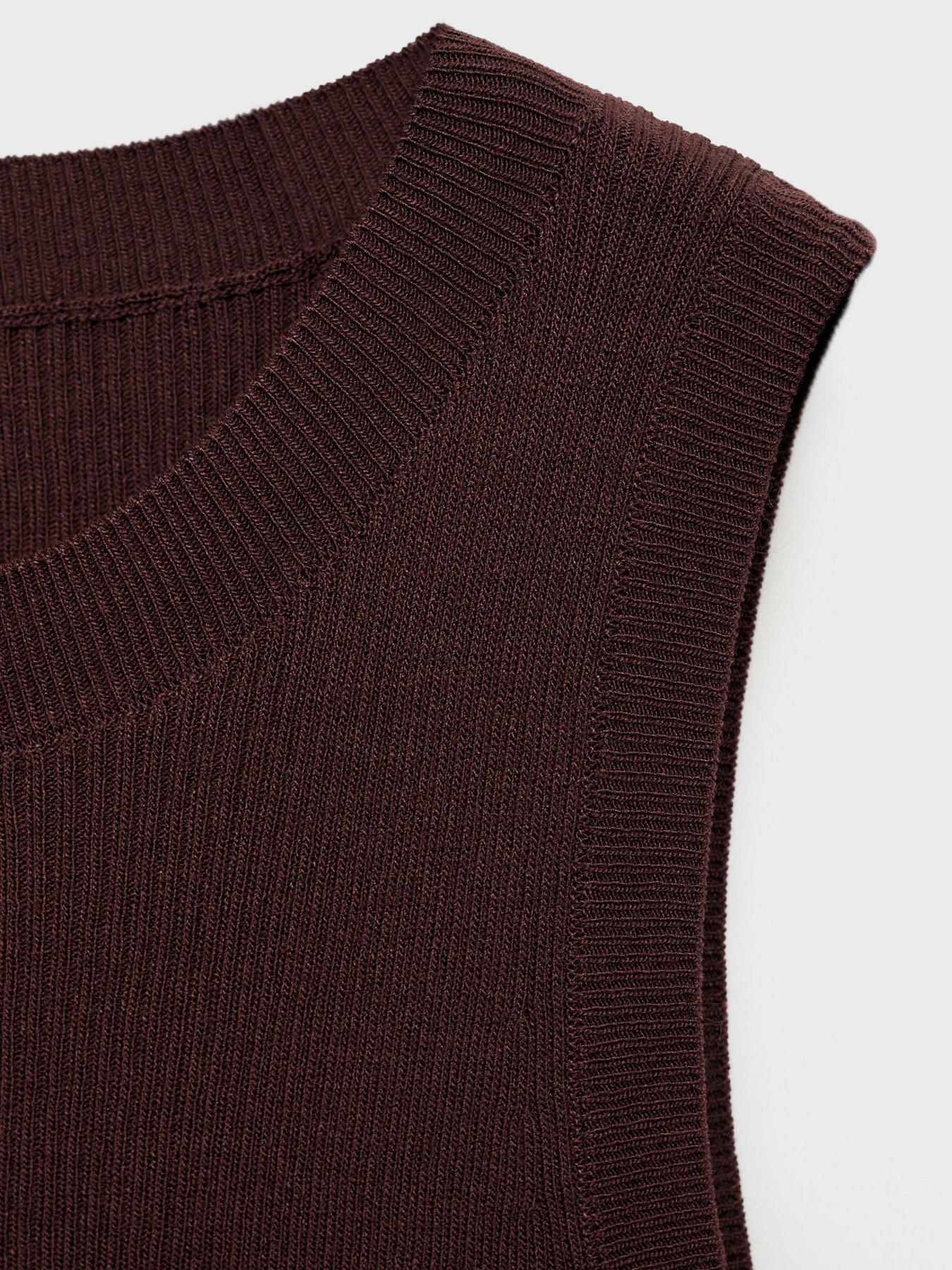 Топ MANGO модель 87047163_32 Фото