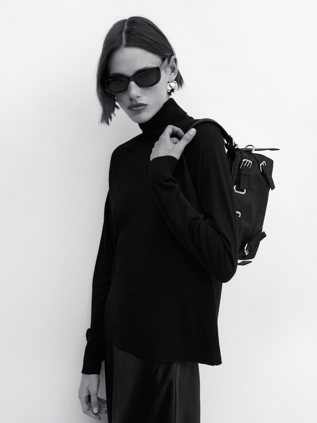 Светр MANGO Luccac модель 67010462_99 Фото