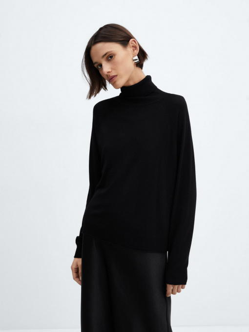 Свитер MANGO Luccac модель 67010462_99 Фото