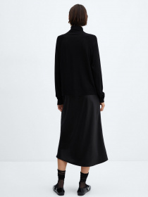 Свитер MANGO Luccac модель 67010462_99 Свитер MANGO Luccac модель 67010462_99 Фото