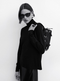 Свитер MANGO Luccac модель 67010462_99 Свитер MANGO Luccac модель 67010462_99 Фото