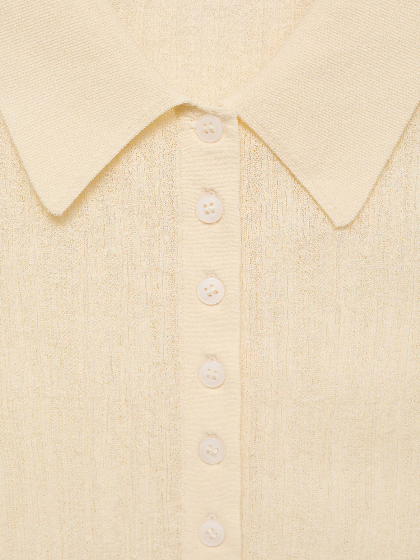 Жилет MANGO модель 87047165_10 Фото