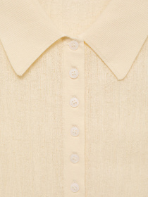 Жилет MANGO модель 87047165_10 Фото