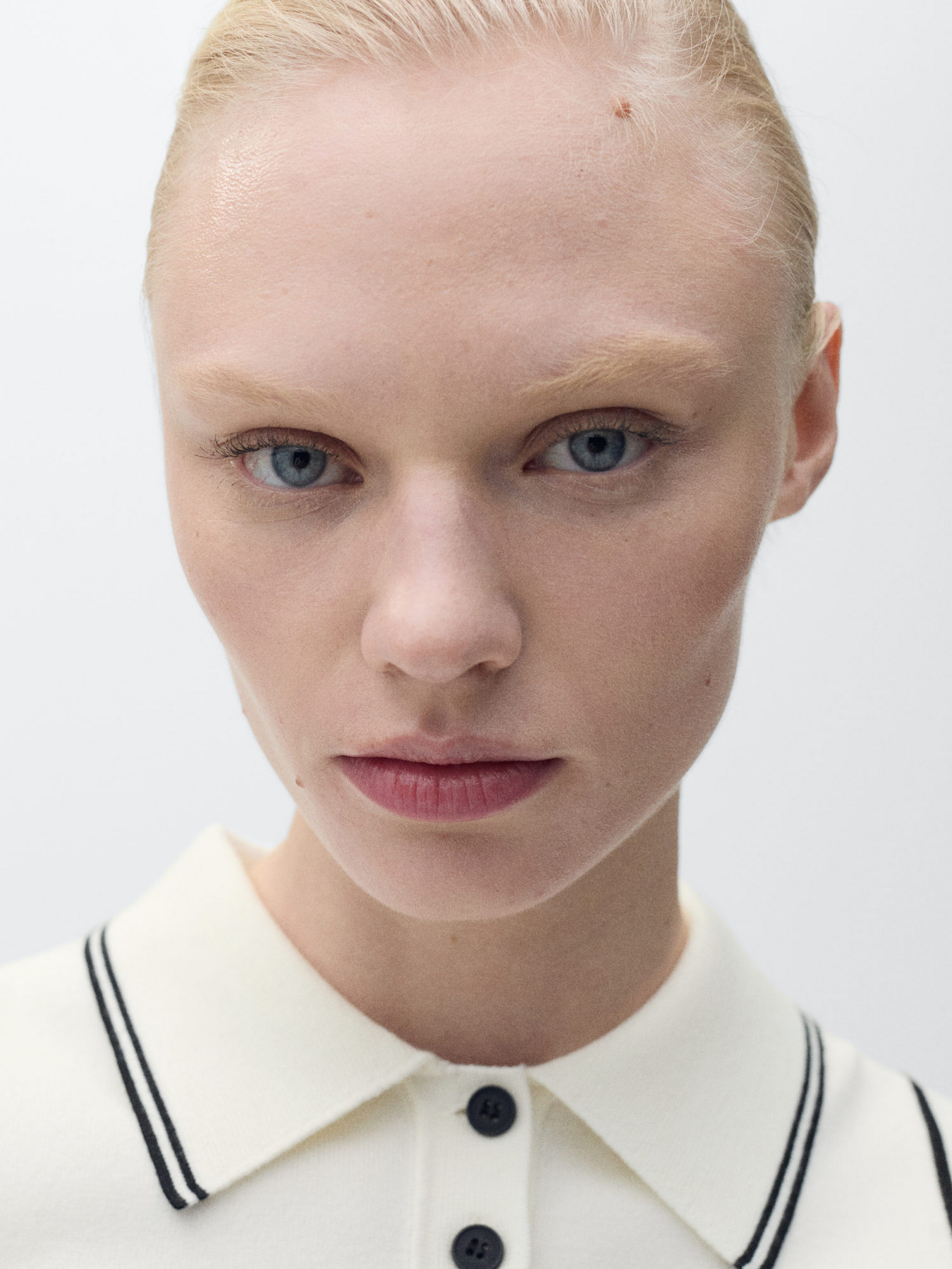 Жилет MANGO модель 87067176_5 Фото