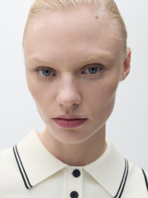 Жилет MANGO модель 87067176_5 Фото