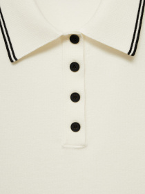 Жилет MANGO модель 87067176_5 Фото