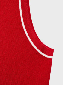 Жилет MANGO модель 87067176_70 Фото