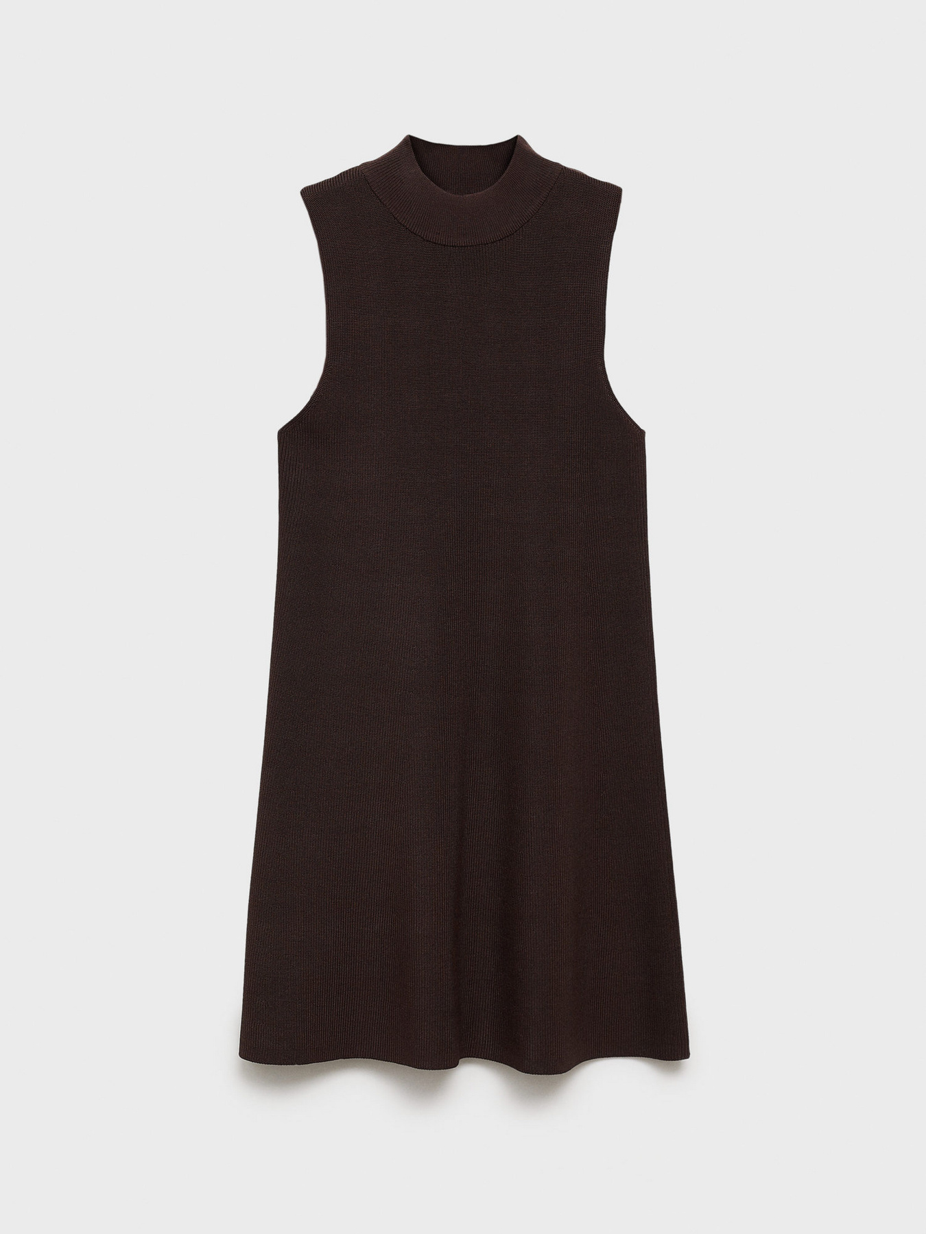 Сукня міні MANGO модель 87097184_32 Фото