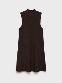 Сукня міні MANGO модель 87097184_32 Фото