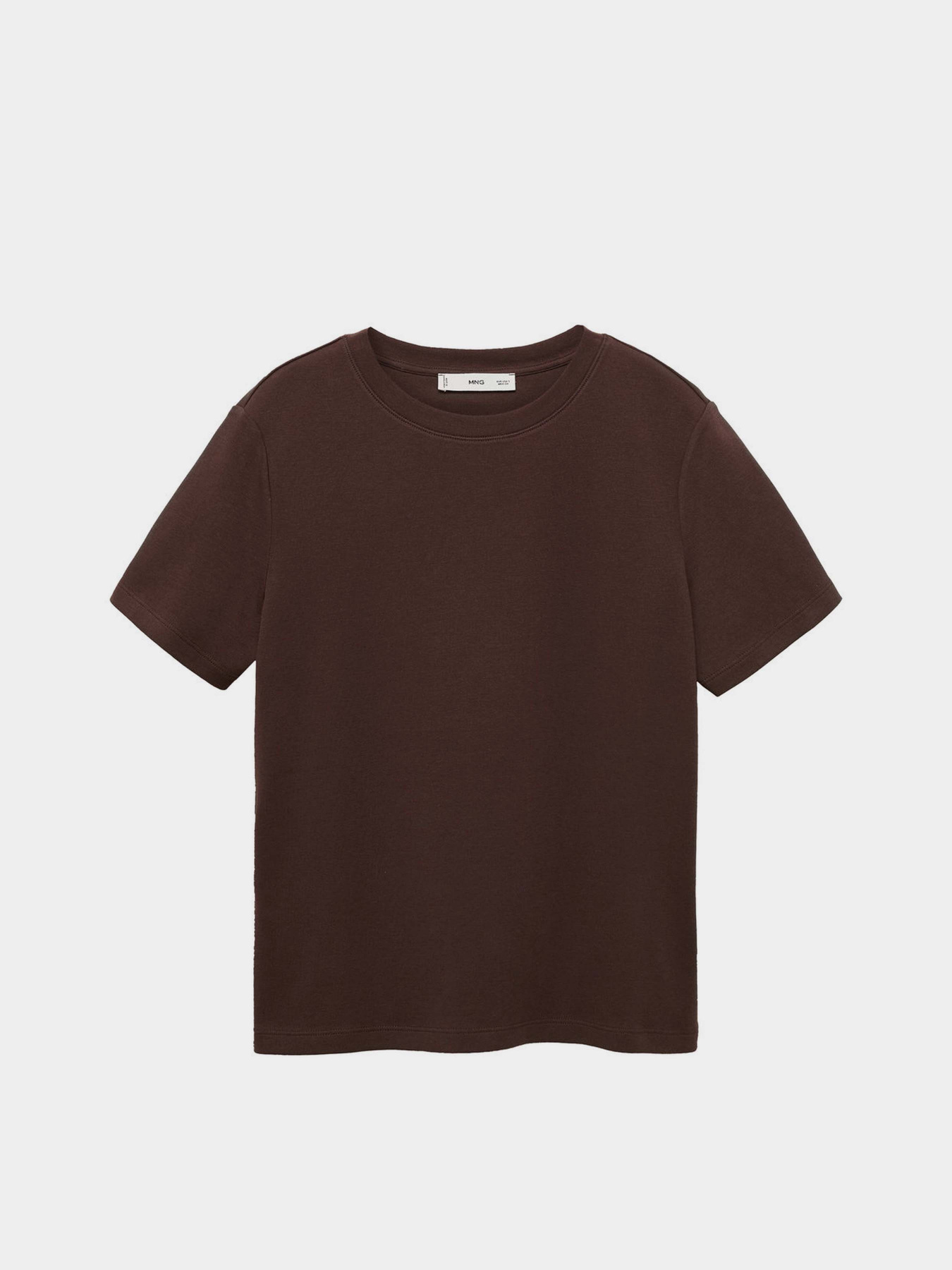 Футболка MANGO модель 87920442_32 Фото
